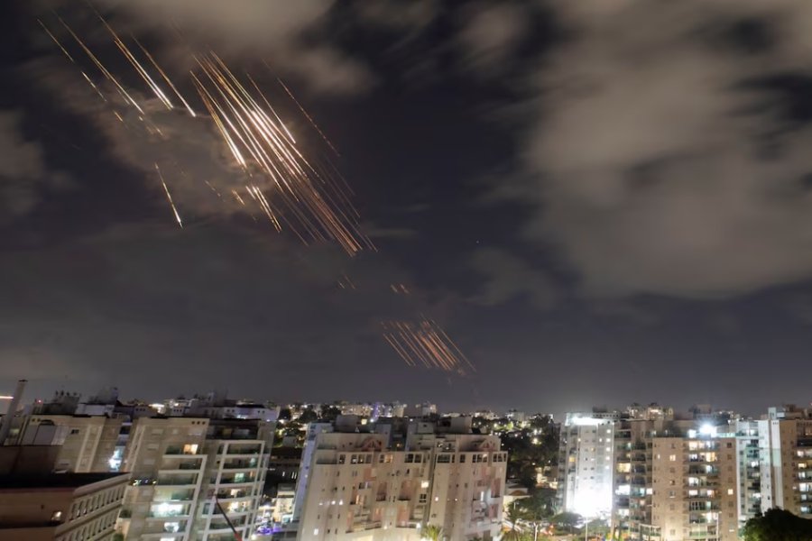 Conflicto en Medio Oriente: Israel lanzó un “ataque preventivo” sobre Irán y espera una fuerte represalia