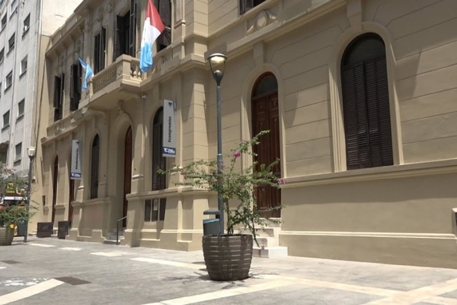 Denuncian que el gobierno de Córdoba compró viagra para presos
