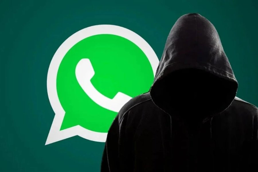 Preocupa una nueva estafa virtual en WhatsApp: cómo detectarla