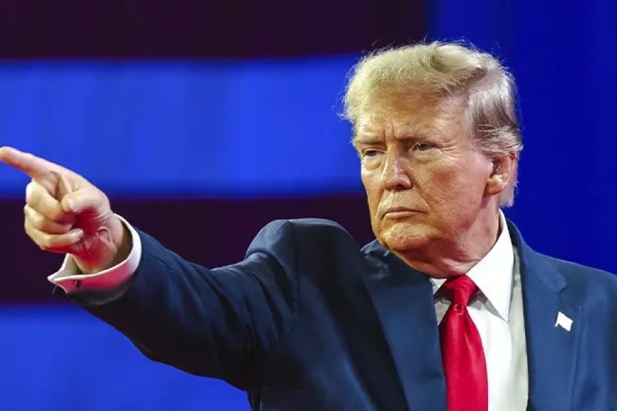 Estados Unidos confirmó que está ayudando a Israel para interceptar los misiles de Irán