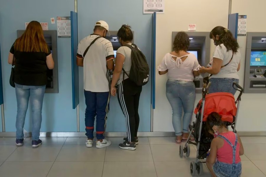 Planes sociales: informan cómo y cuándo se cobrarán los beneficios de junio