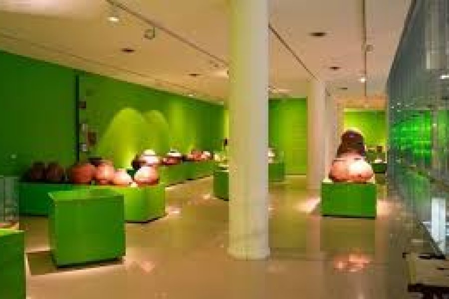 Invitan a asistir a un taller de cerámica gratuito que se dictará en el CCB