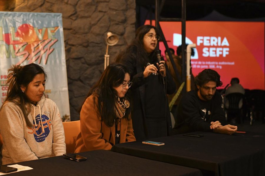 El Santiago del Estero Film Fest comienza esta semana con la apertura oficial