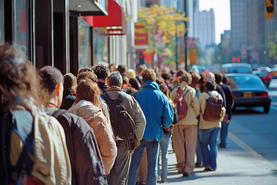 Se perdieron casi 200 mil empleos privados registrados
