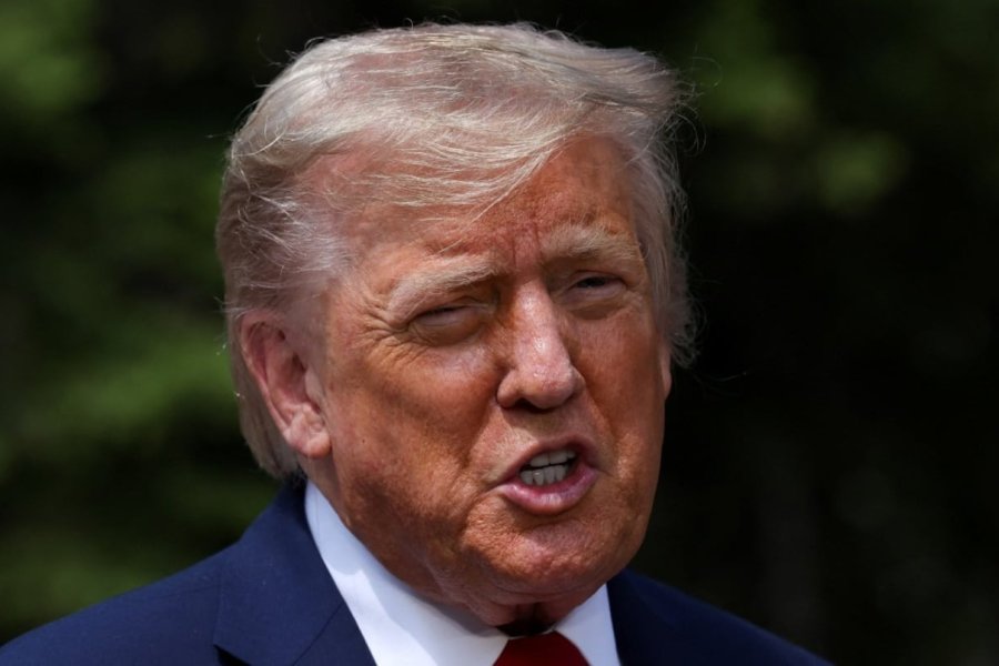 Tensión en el G7: Trump se niega a firmar declaración conjunta sobre el conflicto entre Israel e Irán