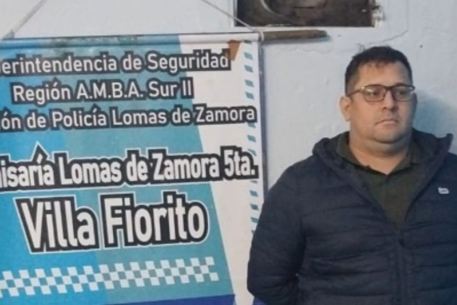 Cayó uno de los líderes del Clan Sosa: Lo detuvieron en Buenos Aires con un DNI falso
