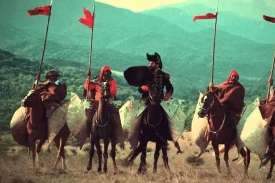 Día Nacional de la Libertad Latinoamericana en honor al General Martín Miguel de Güemes