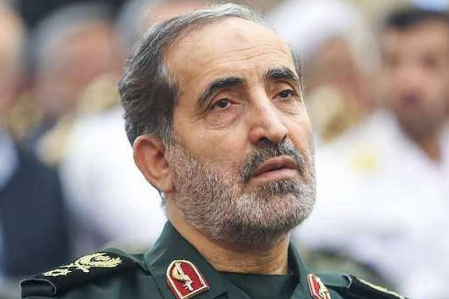 Israel eliminó al jefe del Estado Mayor de Irán y hombre de máxima confianza de Khamenei