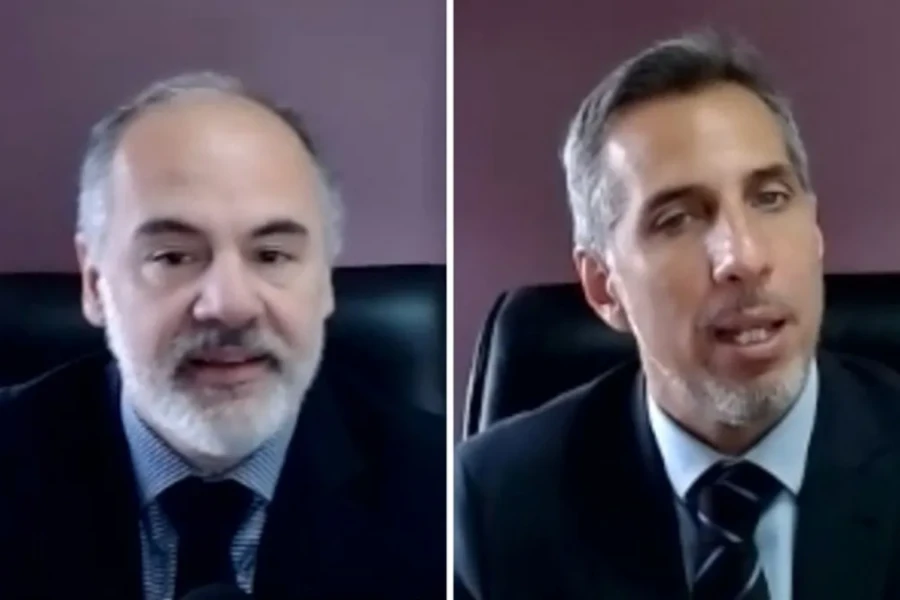 Los fiscales Luciani y Mola se pronunciaron en contra de la domiciliaria a Cristina