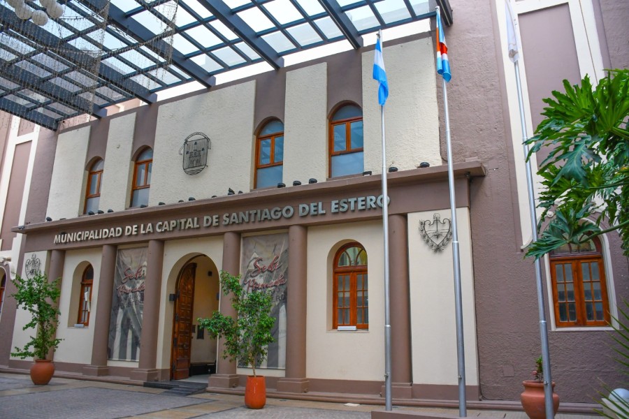 Nueva edición de antología de cuentos de terror se presenta en la Municipalidad