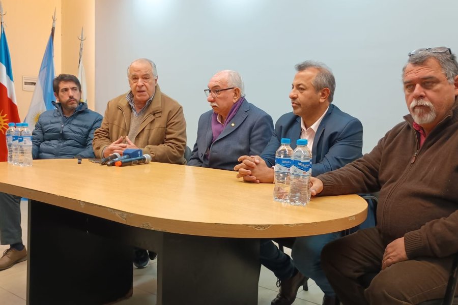 El Rally Santiagueño acelera en Tintina con su tercera fecha: Gran expectativa y compromiso local