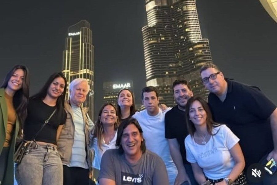 Polémica por viaje de diputadas libertarias: usaron evento sobre discapacidad en Israel para pasear por Dubái