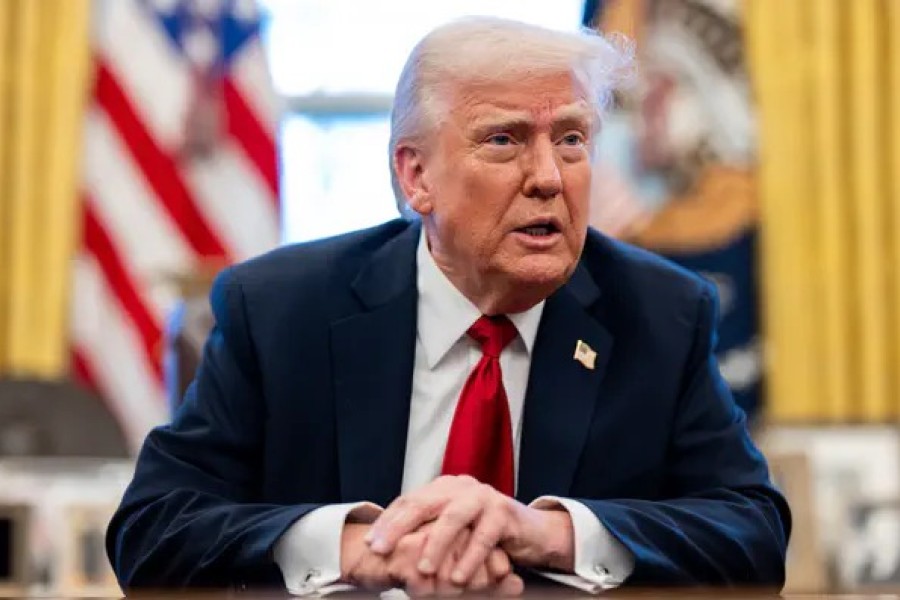 Trump anunció un ataque exitoso a instalaciones nucleares en Irán y pidió «hora de paz»