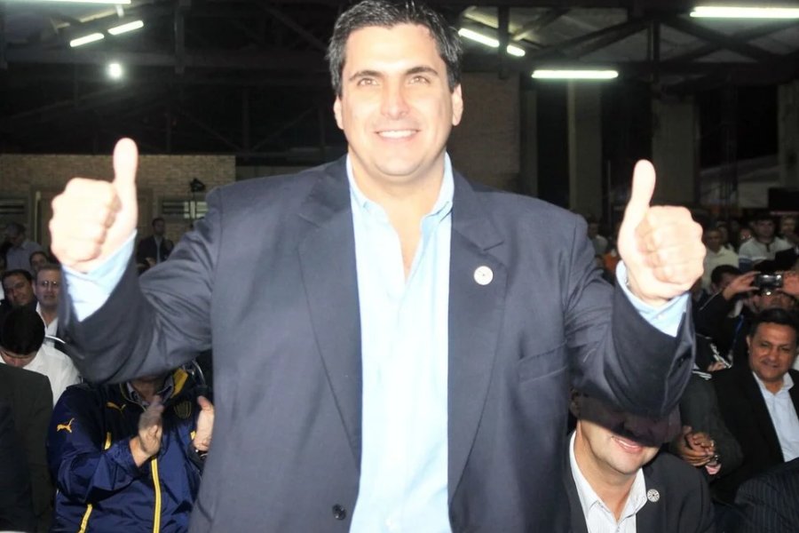 Fútbol sudamericano: Red de corrupción sacudió cimientos