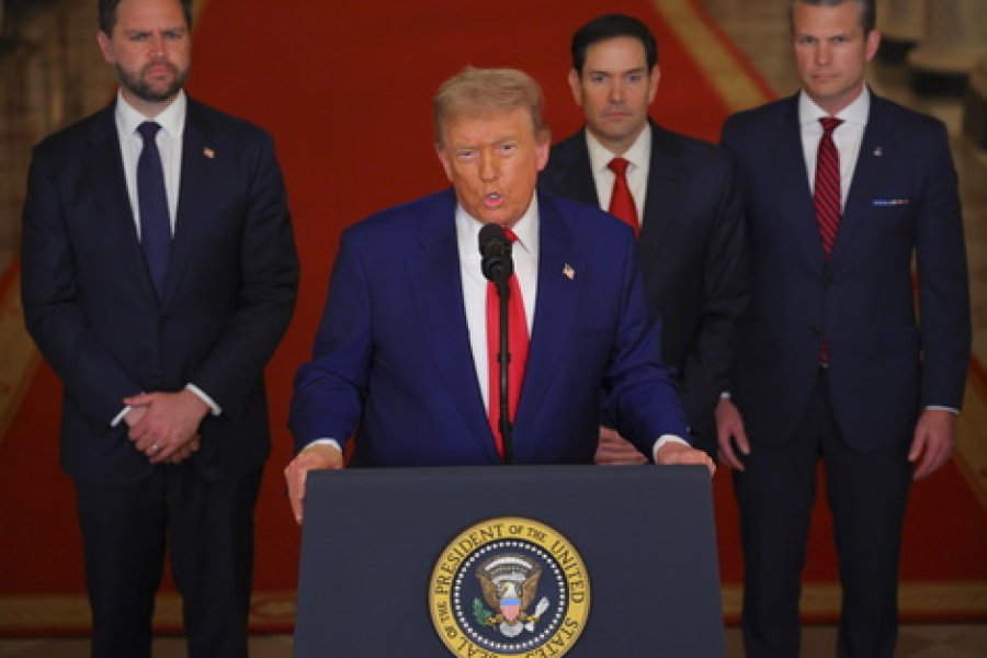 Estados Unidos le pidió a sus ciudadanos en el mundo que «extremen sus precausiones»