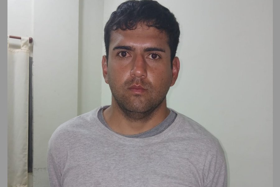 Villa Atamisqui: Encuentran a una joven sin vida en una casa abandonada y detienen a su expareja