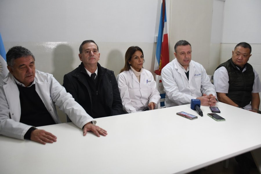 El 2º Congreso de Neurología se realizará en las Termas los próximos 27 y 28 de junio