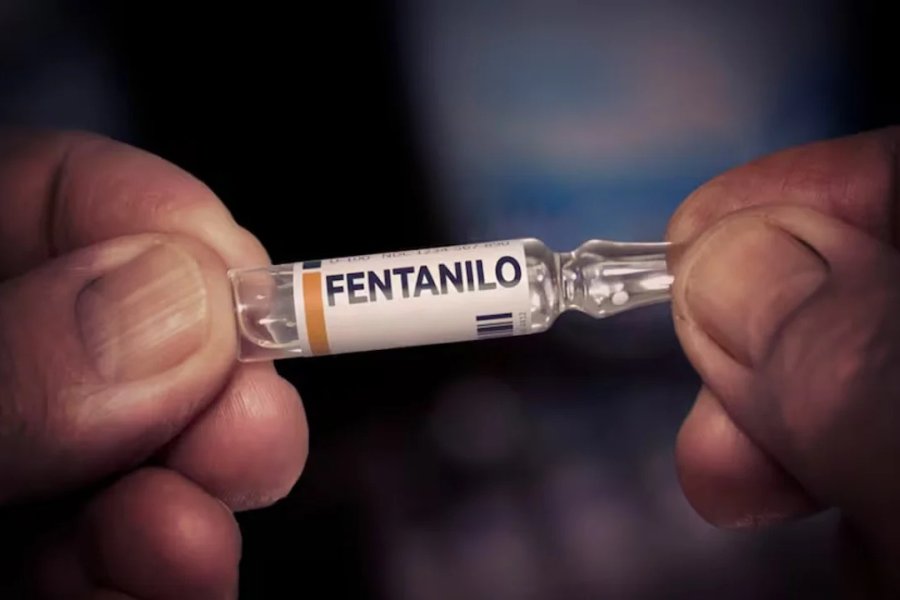 Las muertes por fentanilo contaminado ascienden a 48 en el país
