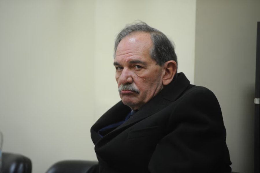 Prisión domiciliaria para José Alperovich tras su condena por abuso sexual