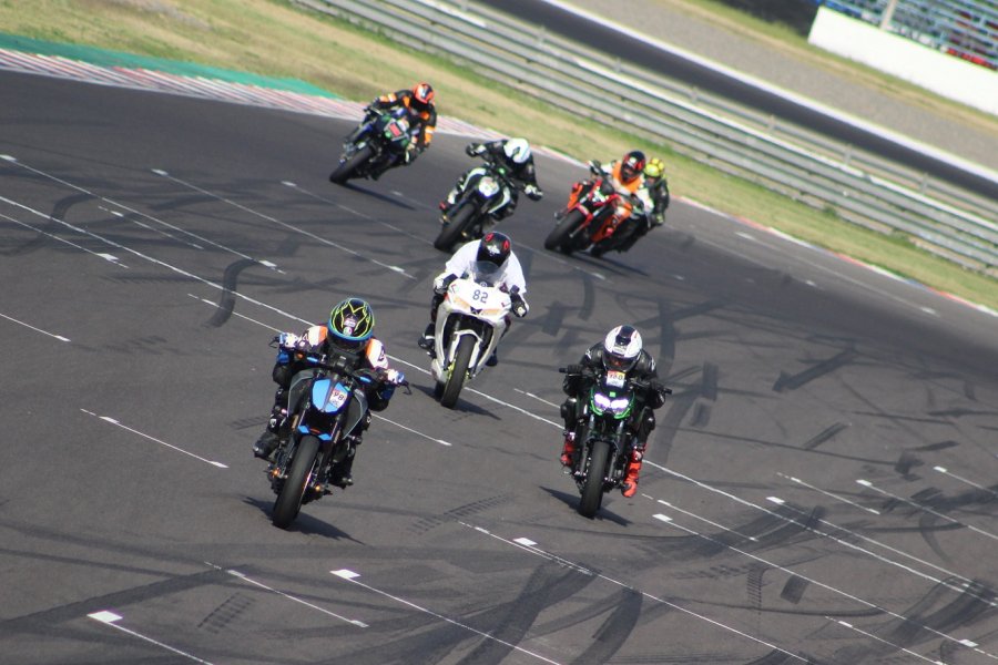 Arrancan las pruebas libres en el Autódromo