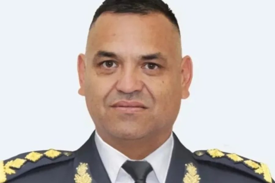 Detuvieron al jefe de la Policía Caminera de Córdoba y a otros agentes por una red de estafas