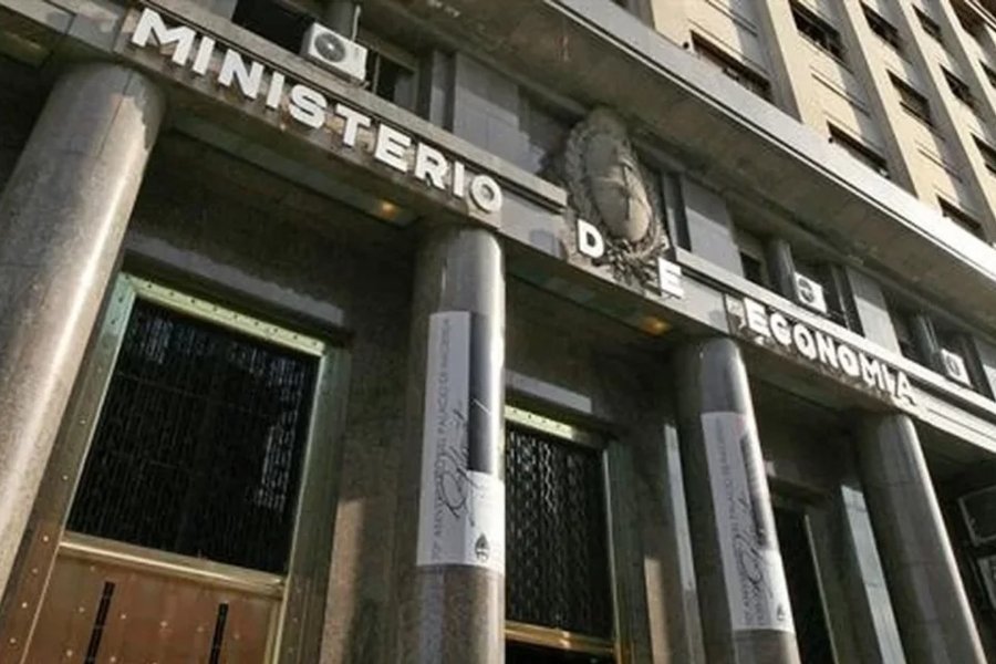 Para el gobierno, no es un problema el déficit de cuenta corriente