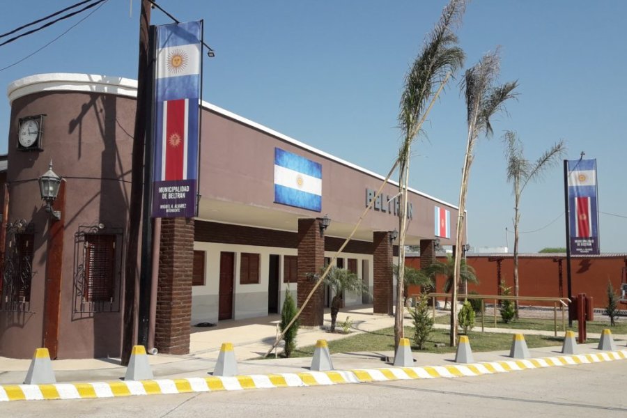 Convocarán a elecciones en Beltrán junto a Clodomira y Villa Atamisqui