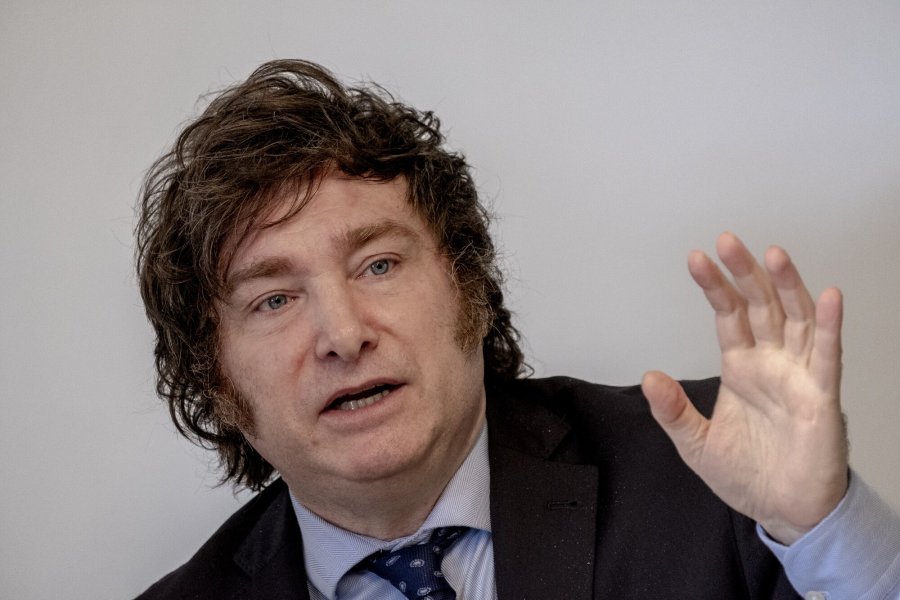 El presidente contra los periodistas: «Si los conocieran realmente, los odiarían infinitamente más»