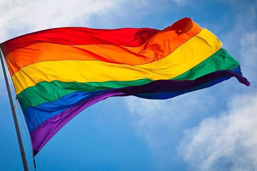 Día del Orgullo