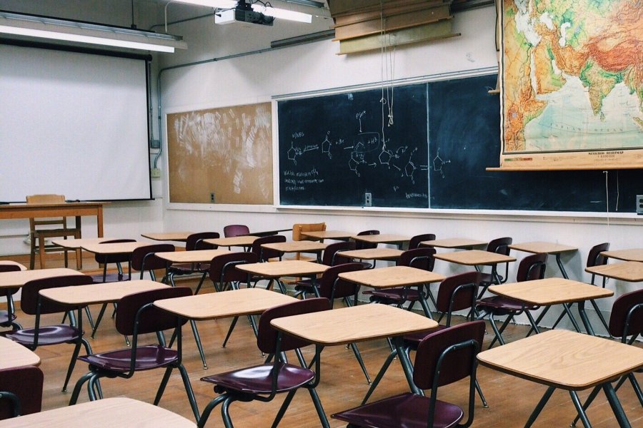 Se suspenden las clases en toda Catamarca por bajas temperaturas
