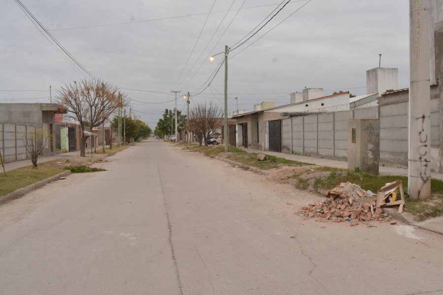 B° Mama Antula: Asesinaron a joven en una fiesta de cumpleaños