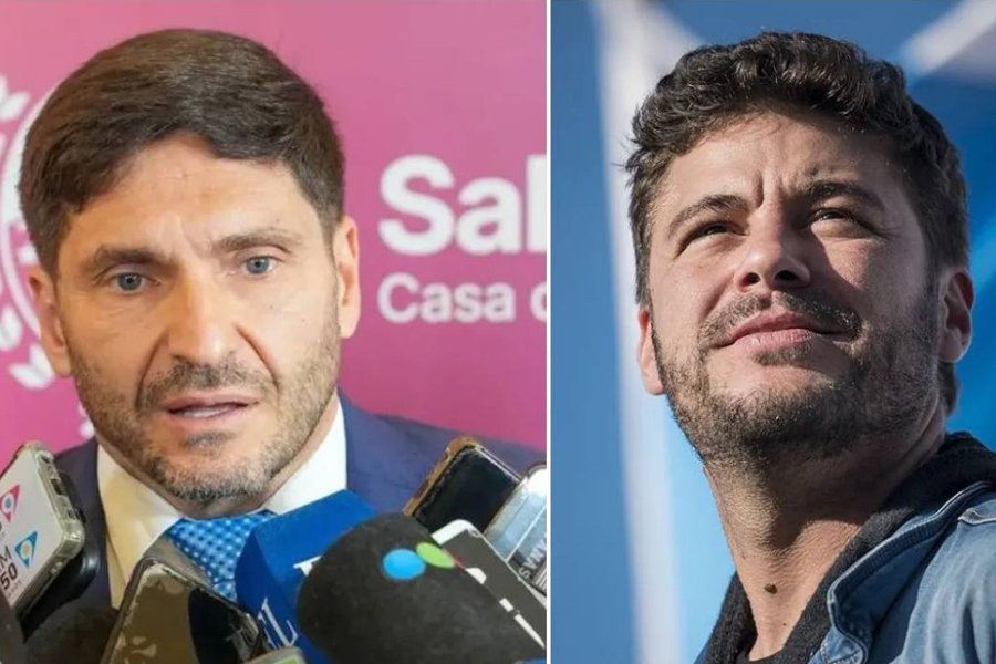 Santa Fe: El peronismo se impuso en Rosario y Pullaro ganó en la Capital