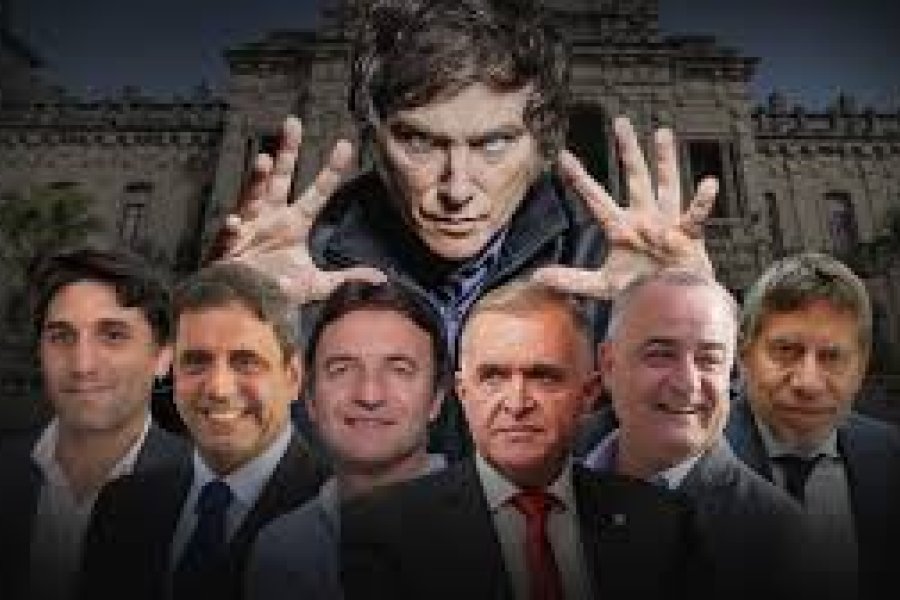 Tucumán: Midió el termómetro político y hay sorpresas