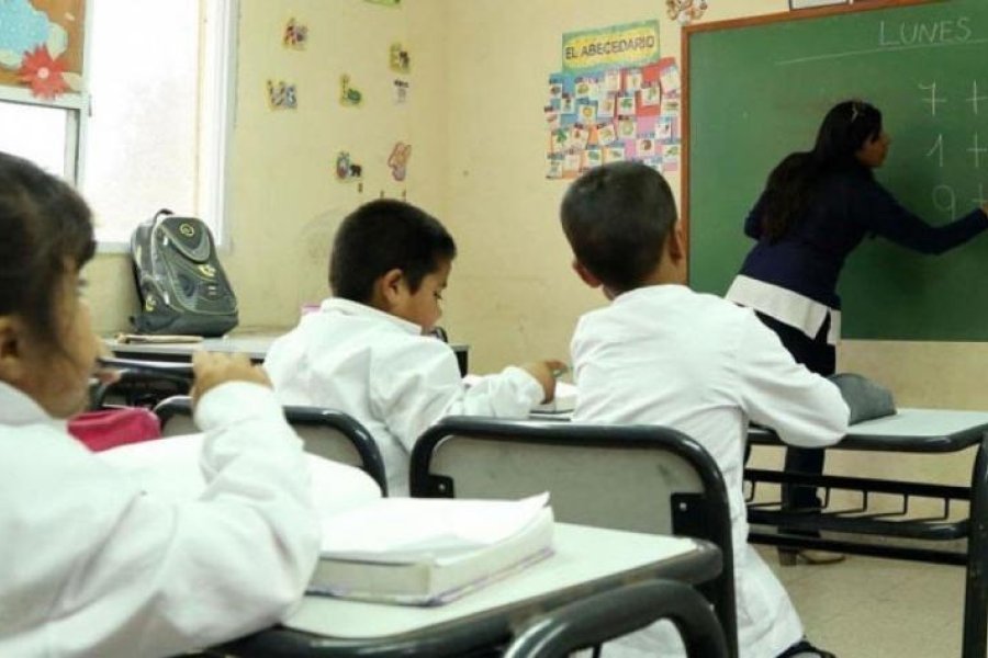 Tucumán: Por la ola de frío polar mañana no habrá clases en el sector público y privado