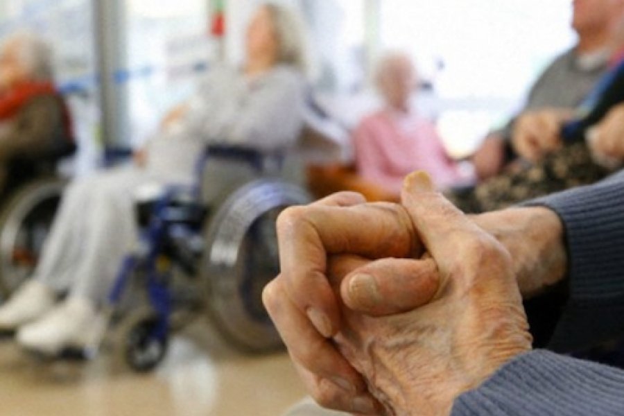 El polémico fallo por un geriátrico: 10 muertos, pero una condena de solo dos años en suspenso