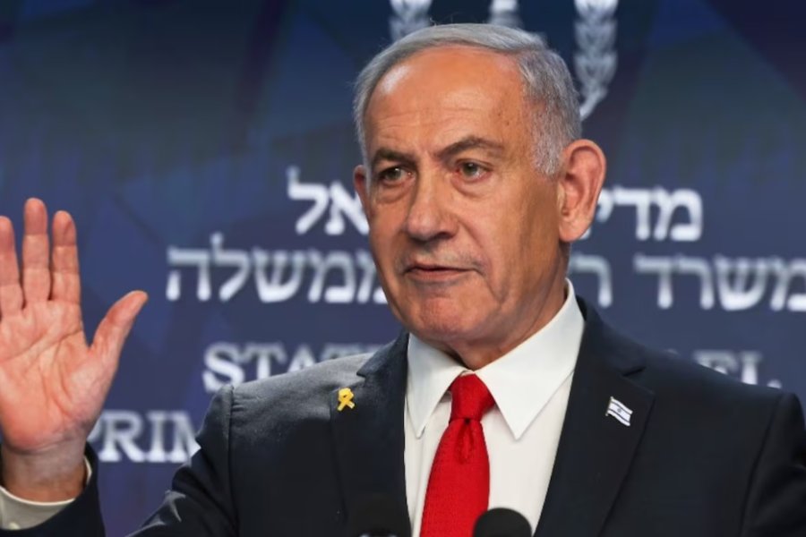 Israel y Siria avanzan en conversaciones para cerrar un acuerdo histórico de seguridad