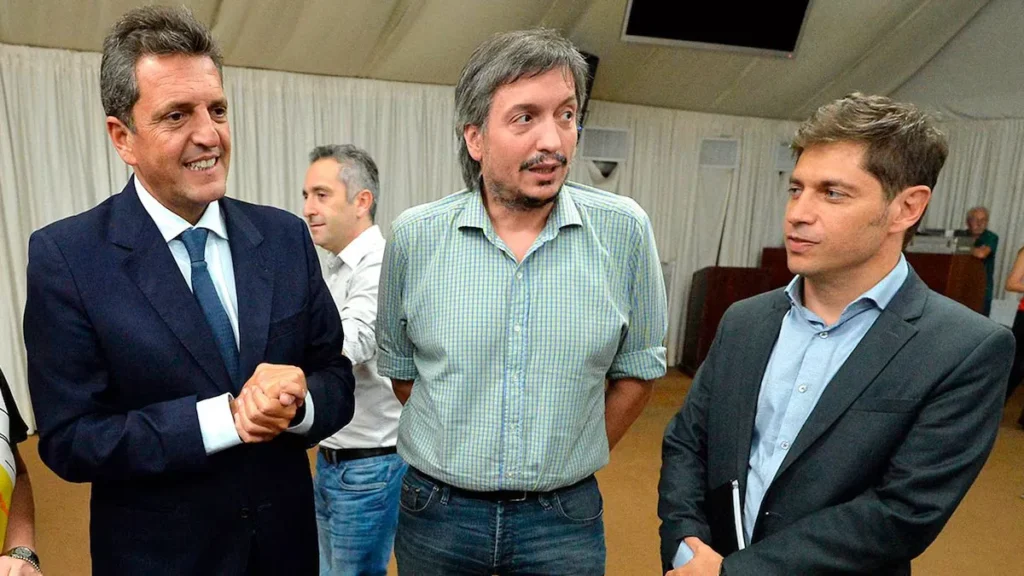 Las listas del peronismo: Claves para entender la negociación y la pelea de los sin tierra