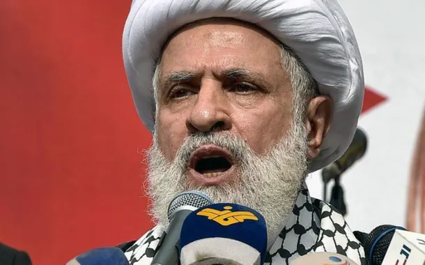 Hezbolá ratificó su apoyo a Irán y anticipó que actuará «como lo considere adecuado»