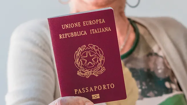 Ciudadanía italiana: el fallo que podría cambiar todo para bisnietos y tataranietos