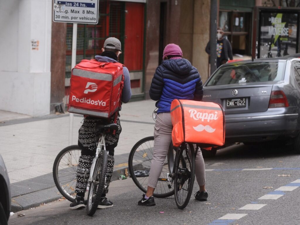 Desafíos en el abordaje de una regulación internacional del trabajo de plataformas