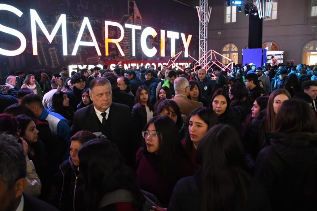 Llega Smart City Expo Santiago del Estero 2025 con el foco en las comunidades que innovan