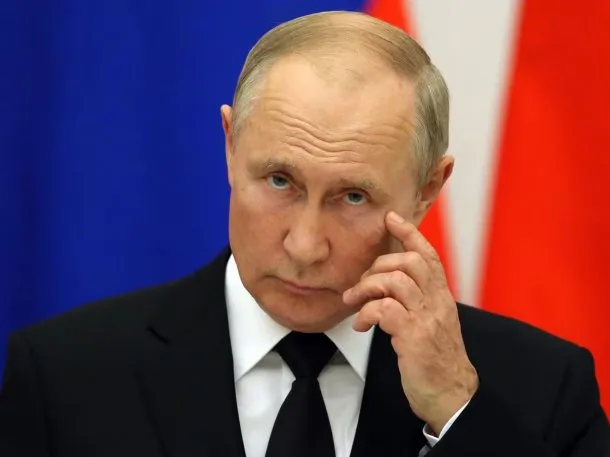 Vladimir Putin presentó un memorándum a Ucrania para establecer un cese al fuego: en qué consiste