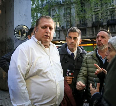 La alarmante advertencia de los pilotos: Paran el sábado y ponen en jaque las vacaciones de invierno