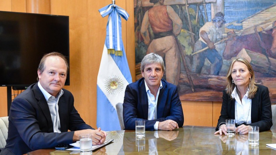 Por un «error» de la Secretaría de Energía, el gobierno paga casi el doble por el gas de Vaca Muerta