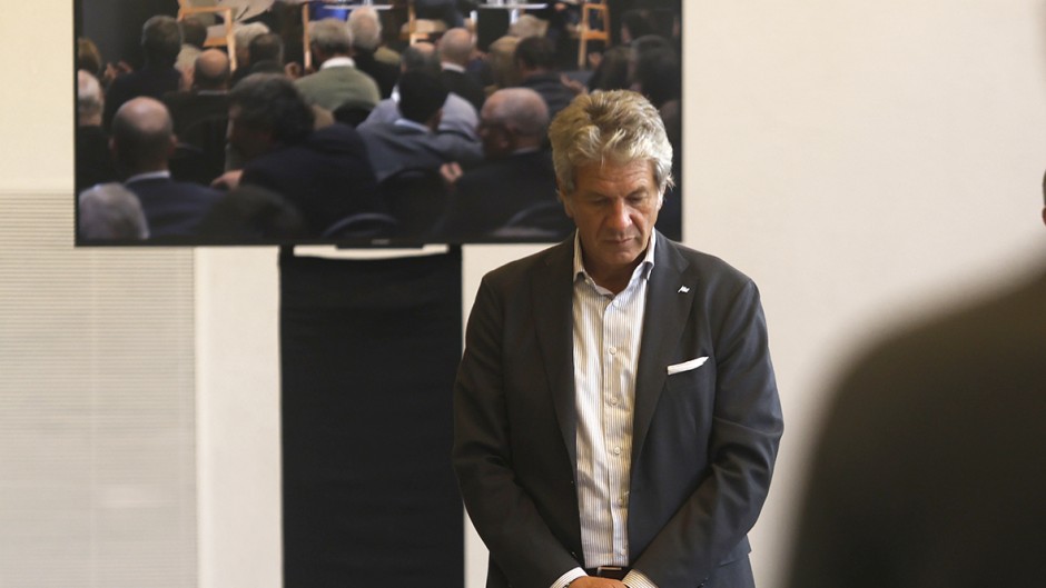 ARCA le pisa USD 2000 millones a los exportadores para no afectar el superávit fiscal