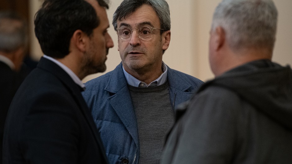 Crece la preocupación entre los empresarios por el futuro del plan económico: «No está claro»