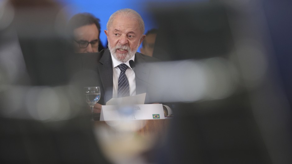 Brasil decidió no presentar la defensa de Malvinas en la OEA y aumenta la tensión entre Lula y Milei