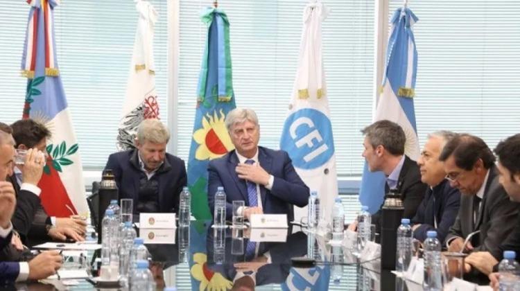 Coparticipación: Fracasó el acuerdo entre gobernadores y Nación y ahora irán tras la vía parlamentaria para cobrar los ATN