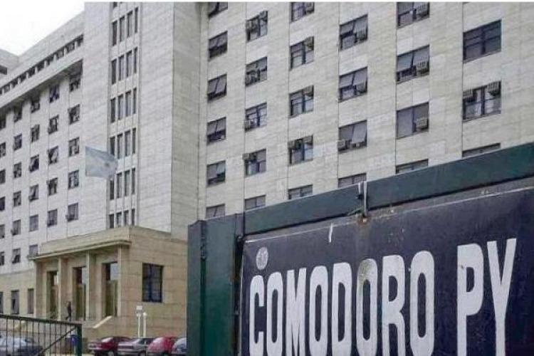¿Casualidades?: La denuncia contra la Corte Suprema cayó en el juzgado de Ariel Lijo