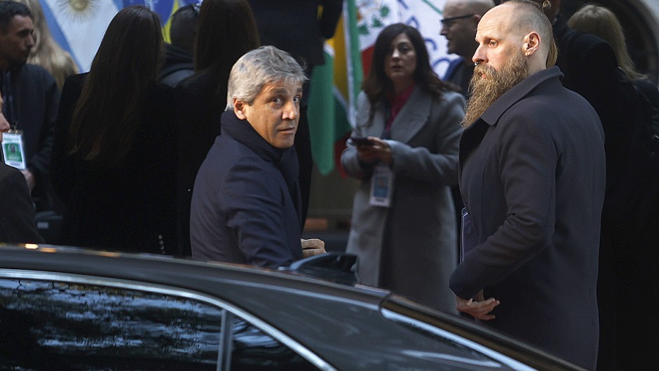 Por la caída en las ventas, Mauro Sergio reduce su producción y despide a trabajadores